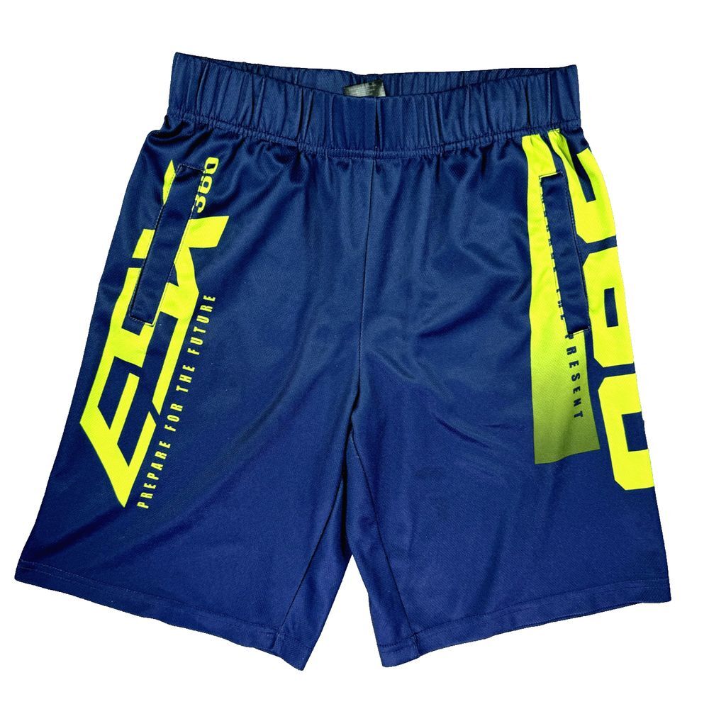 ESX Official Esports Gaming Partner Pro‎ Circuit  Big Boys Shorts Size 14/16